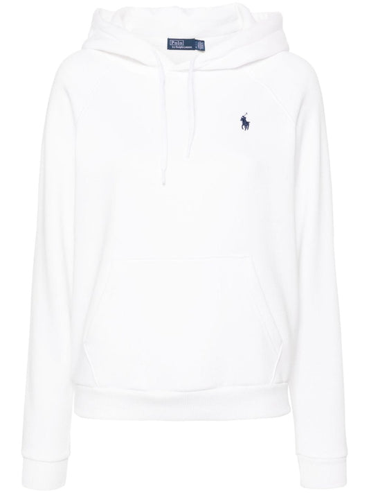 POLO RALPH LAUREN 211943007001WHITE