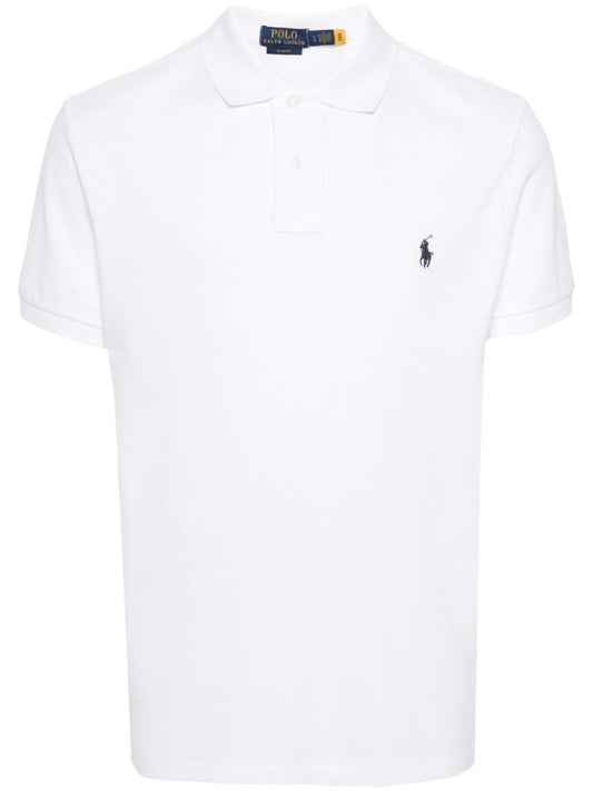 POLO RALPH LAUREN 710548797001WHITE