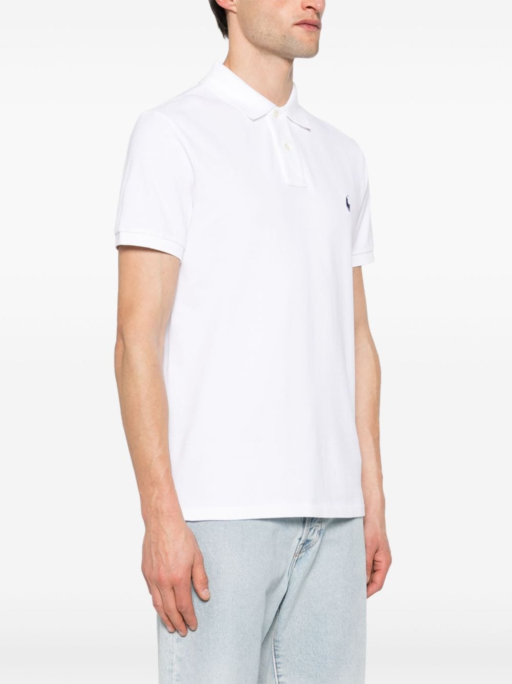 POLO RALPH LAUREN 710548797001WHITE