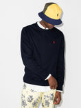 Load image into Gallery viewer, POLO RALPH LAUREN 710766772003NAVY
