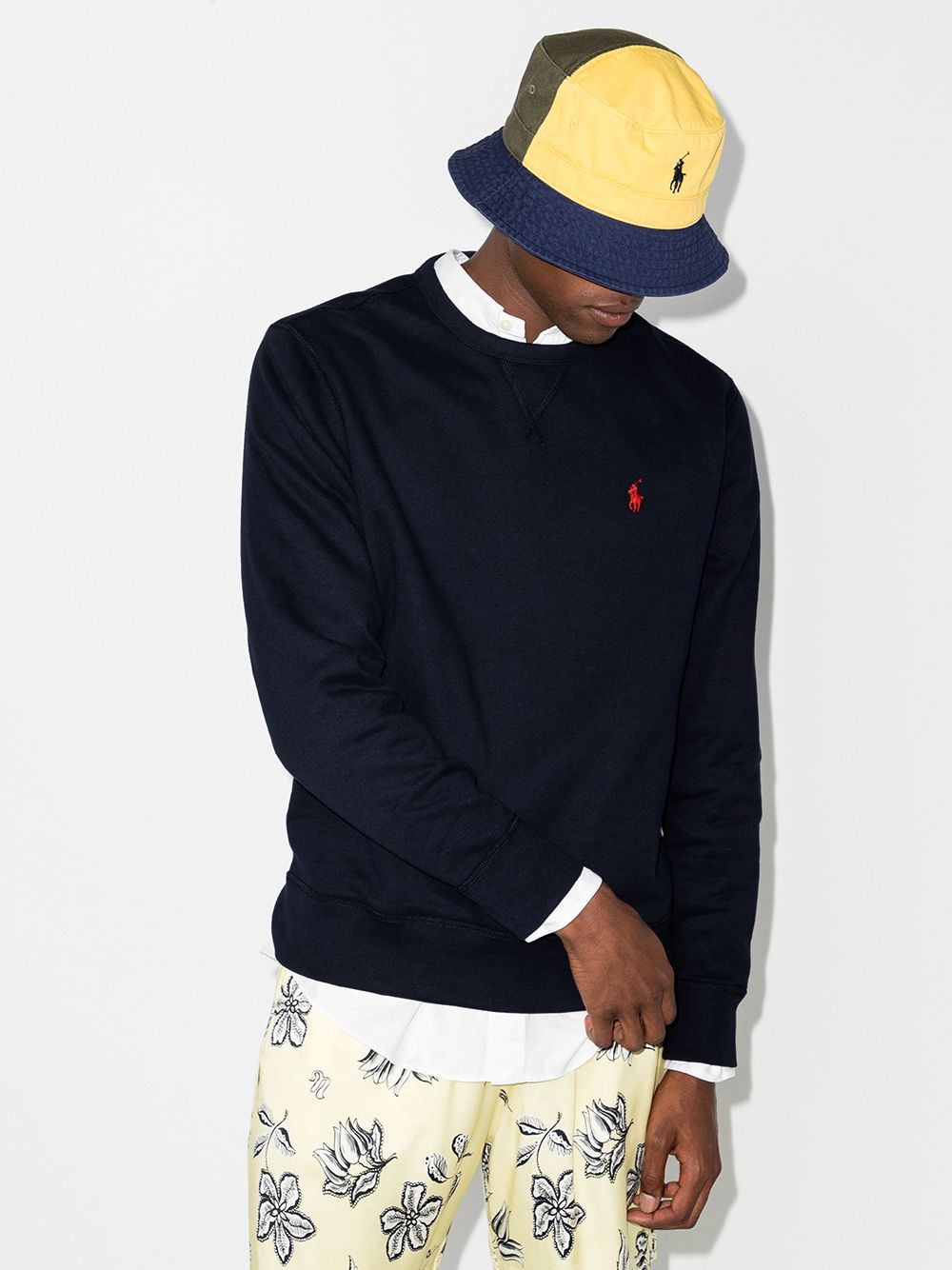 POLO RALPH LAUREN 710766772003NAVY