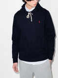 Load image into Gallery viewer, POLO RALPH LAUREN 710766778007NAVY
