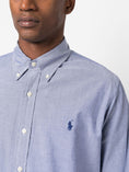 Load image into Gallery viewer, POLO RALPH LAUREN 710829480010NAVY
