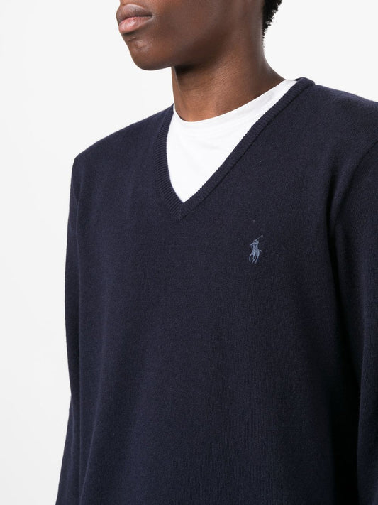 POLO RALPH LAUREN 710876707001NAVY