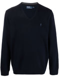 Load image into Gallery viewer, POLO RALPH LAUREN 710876707001NAVY
