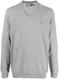 Load image into Gallery viewer, POLO RALPH LAUREN 710876707003GREY HEATHER
