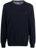 Load image into Gallery viewer, POLO RALPH LAUREN 710876714001NAVY
