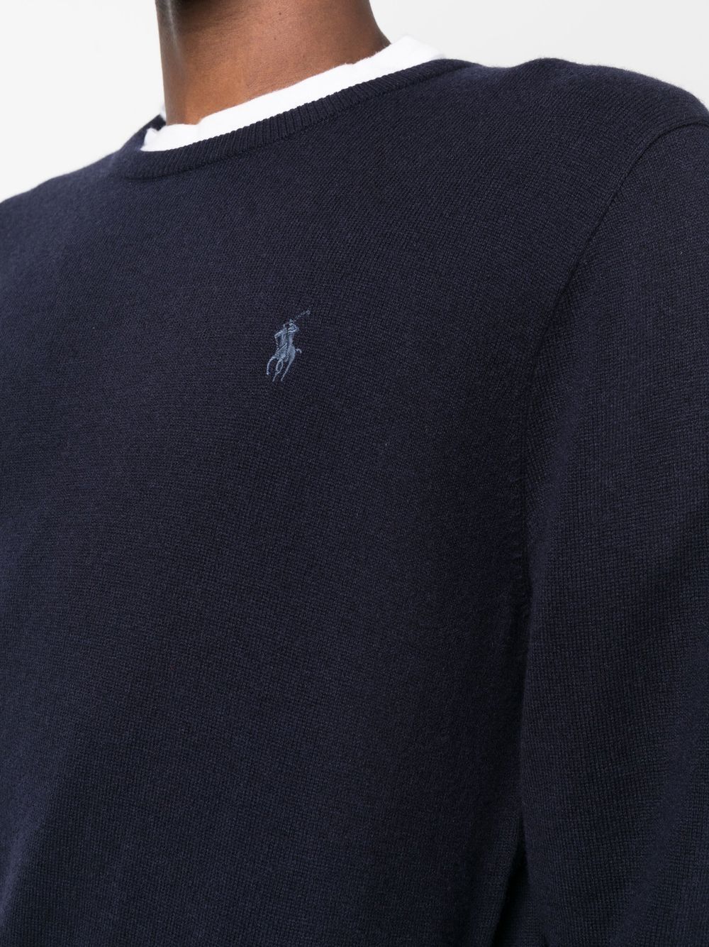 POLO RALPH LAUREN 710876714001NAVY