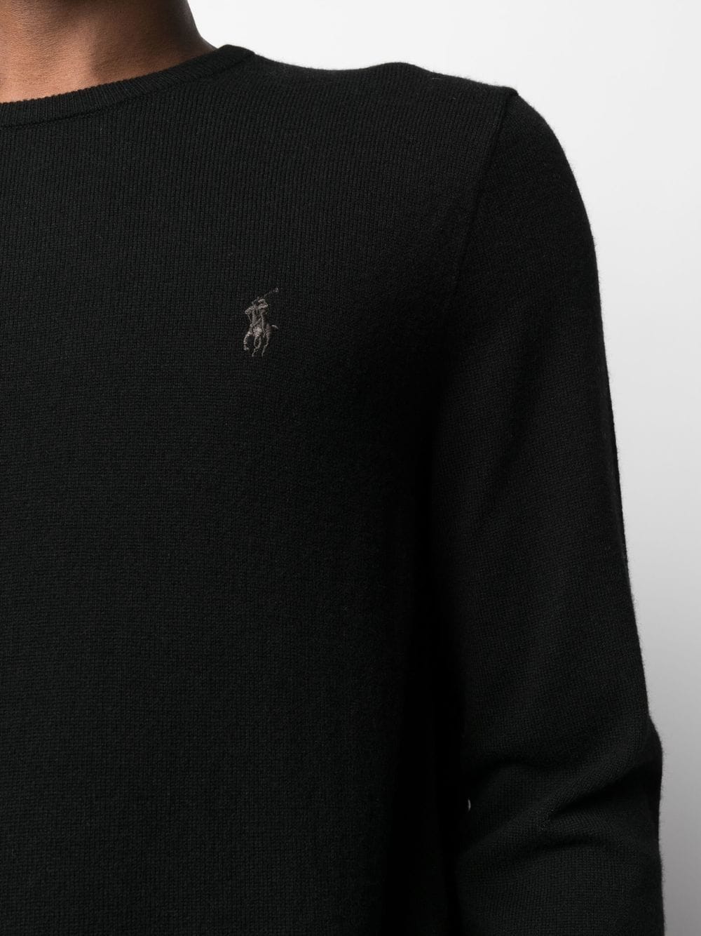 POLO RALPH LAUREN 710876714003BLACK