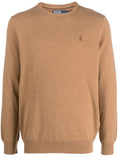 Load image into Gallery viewer, POLO RALPH LAUREN 710876714012BROWN HEATHER
