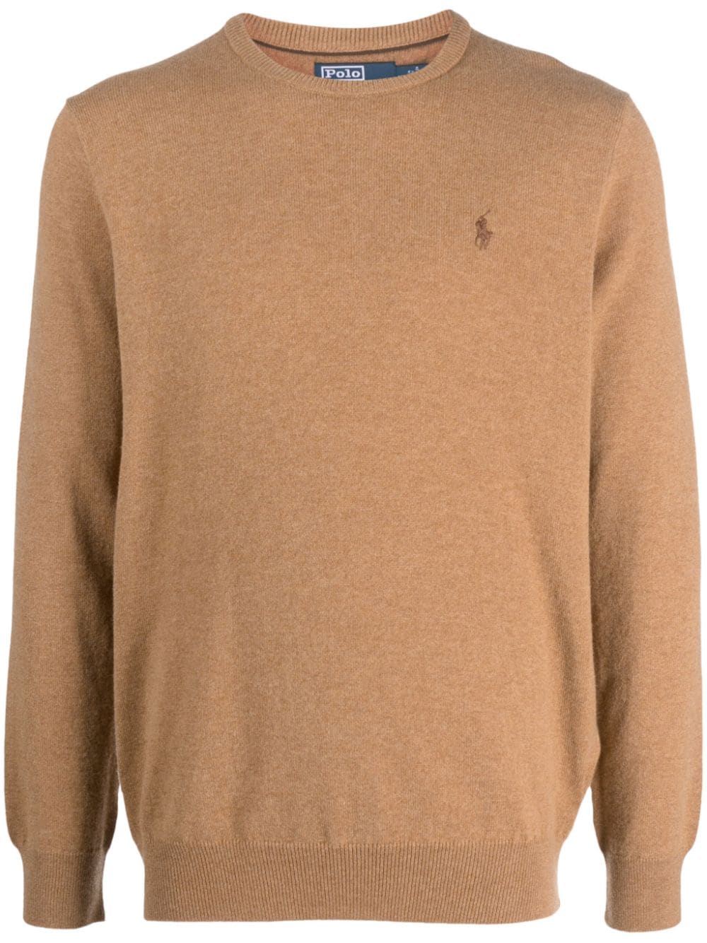 POLO RALPH LAUREN 710876714012BROWN HEATHER