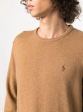 Load image into Gallery viewer, POLO RALPH LAUREN 710876714012BROWN HEATHER
