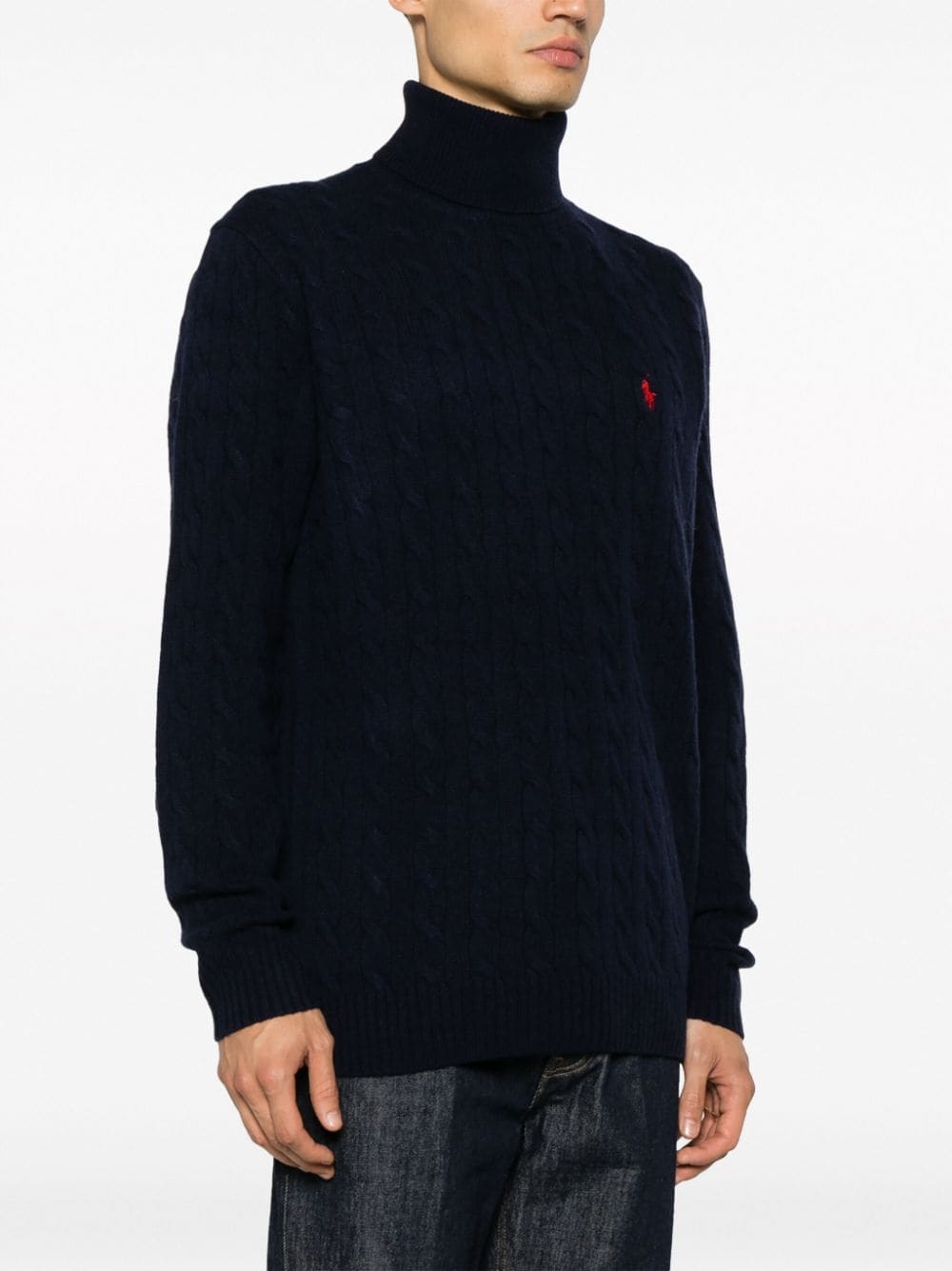 POLO RALPH LAUREN 710876836005NAVY