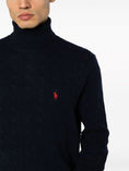 Load image into Gallery viewer, POLO RALPH LAUREN 710876836005NAVY
