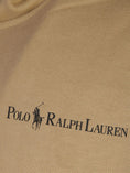 Load image into Gallery viewer, POLO RALPH LAUREN 710917904010FLEECEDESERT KHAKI
