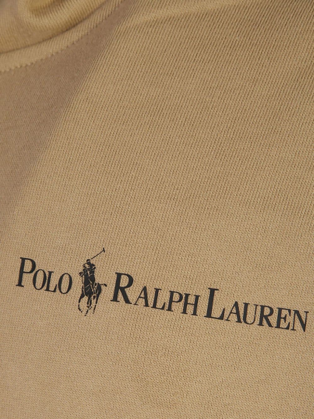 POLO RALPH LAUREN 710917904010FLEECEDESERT KHAKI