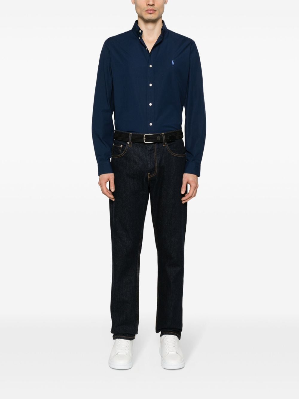 POLO RALPH LAUREN 710928255001NAVY