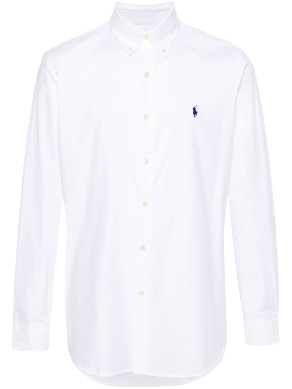 POLO RALPH LAUREN 710928255002WHITE