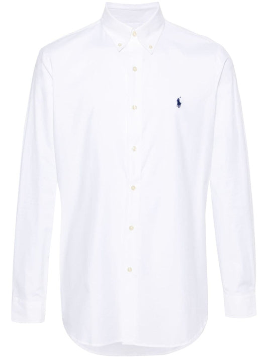 POLO RALPH LAUREN 710928255002WHITE