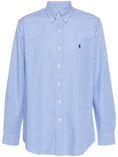 Load image into Gallery viewer, POLO RALPH LAUREN 710928255004BLUE/WHITE
