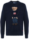 Load image into Gallery viewer, POLO RALPH LAUREN 710946137001NAVY
