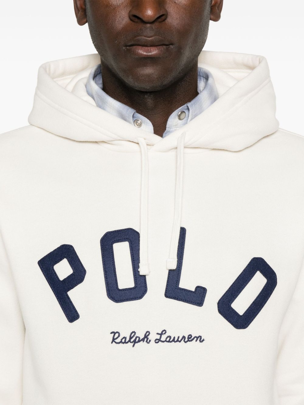 POLO RALPH LAUREN 710952040006ANTIQUE CREAM