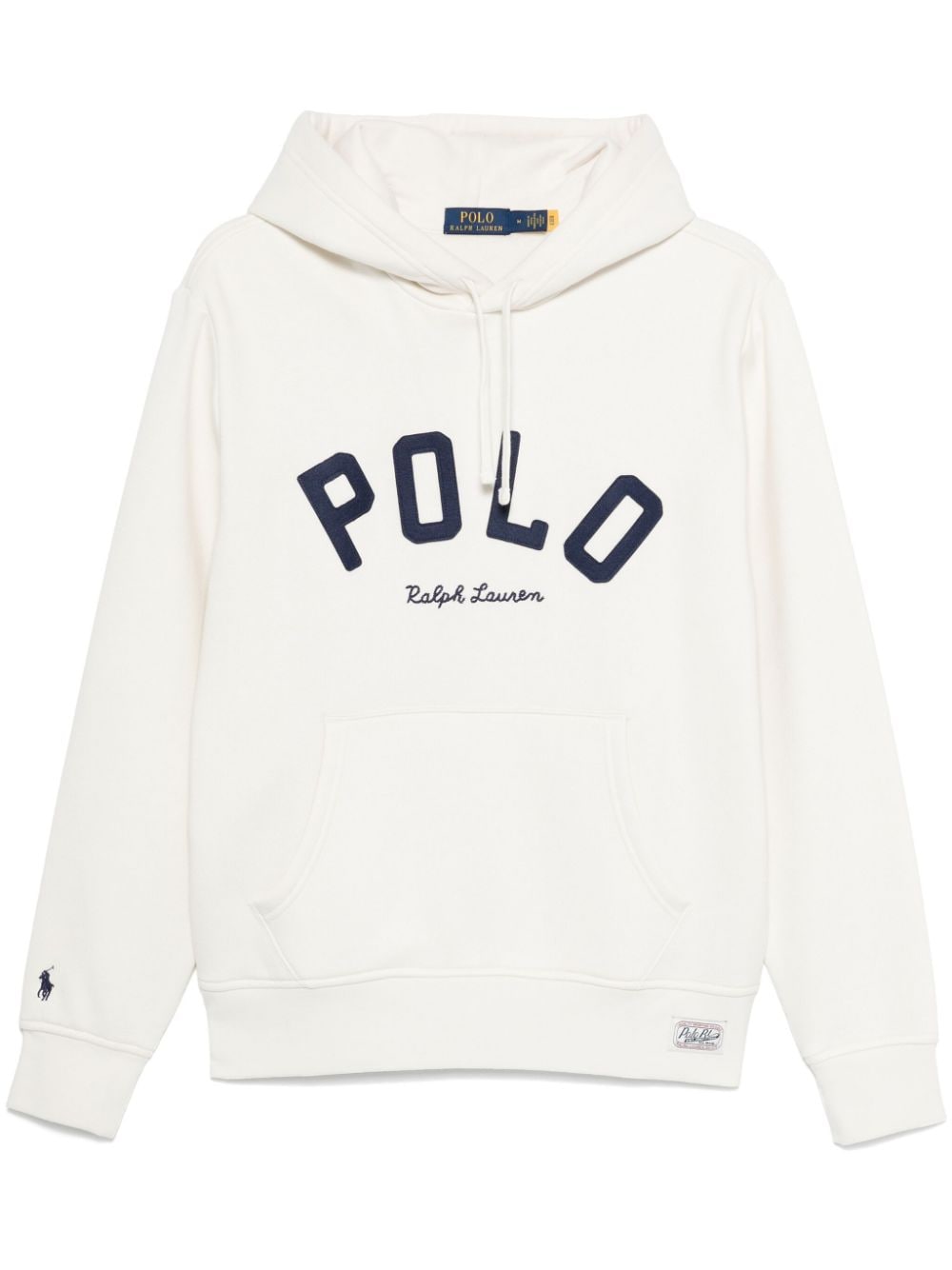 POLO RALPH LAUREN 710952040006ANTIQUE CREAM