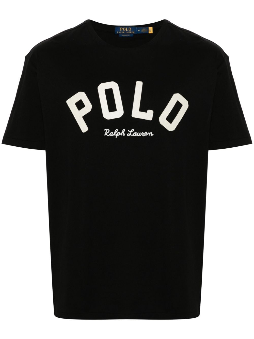 POLO RALPH LAUREN 710952043002BLACK