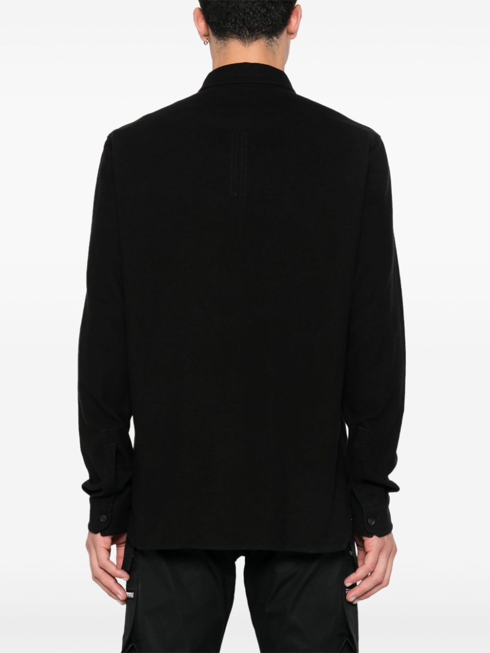 RICK OWENS RU02D6291FL09