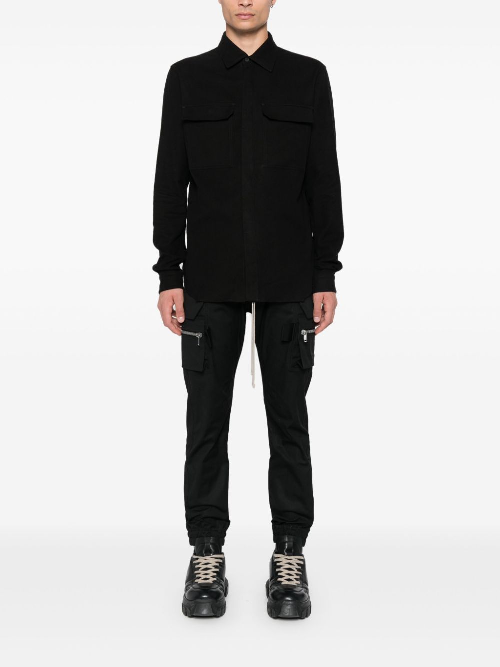 RICK OWENS RU02D6291FL09