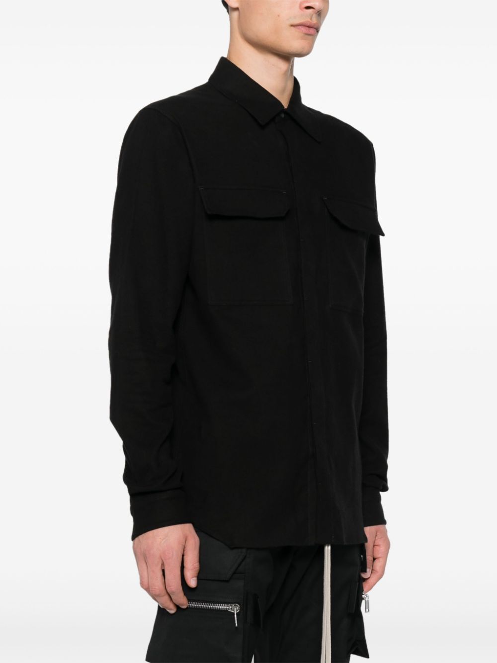 RICK OWENS RU02D6291FL09