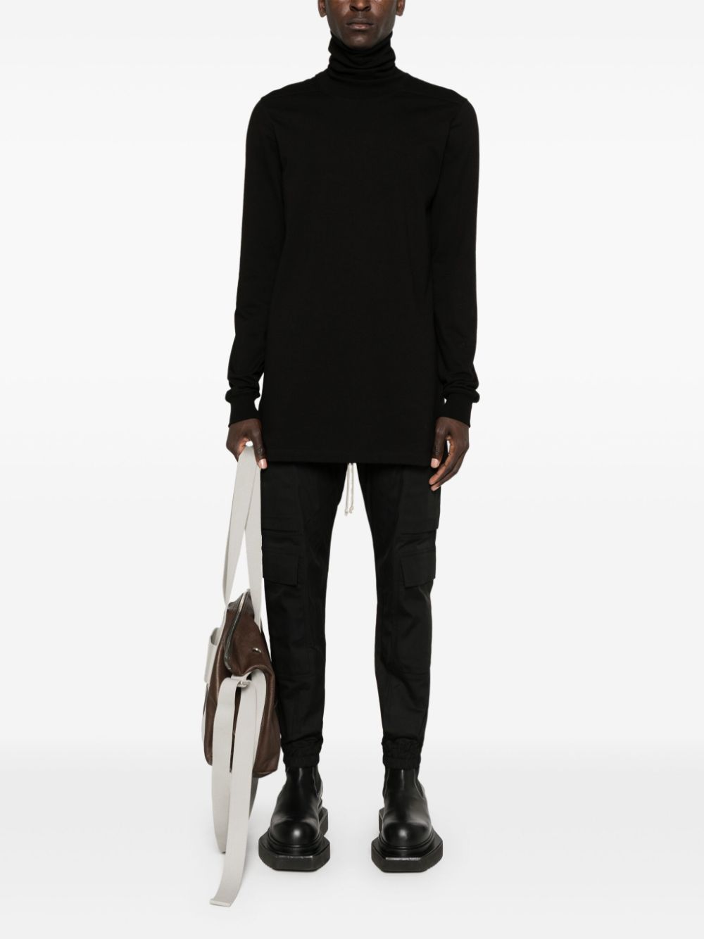 RICK OWENS RU02D6337TE09