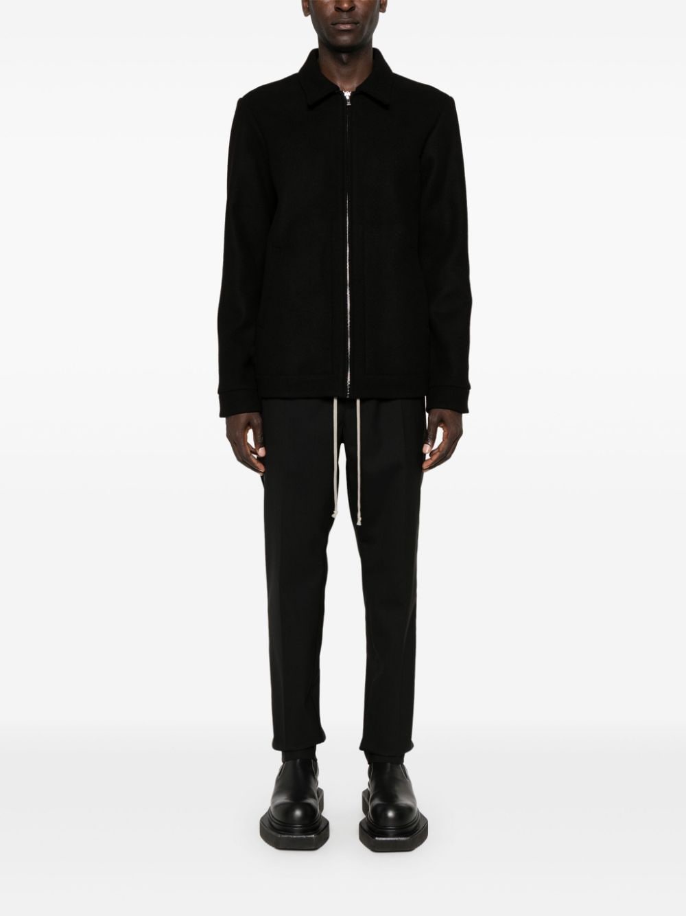 RICK OWENS RU02D6390ZL09