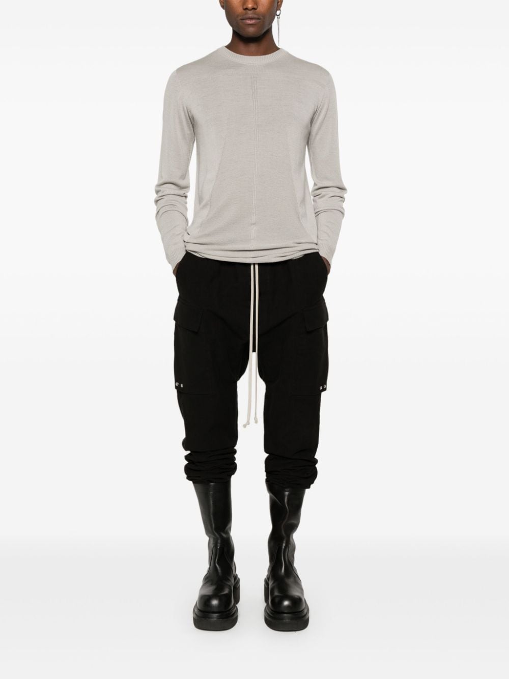 RICK OWENS RU02D6622ML08