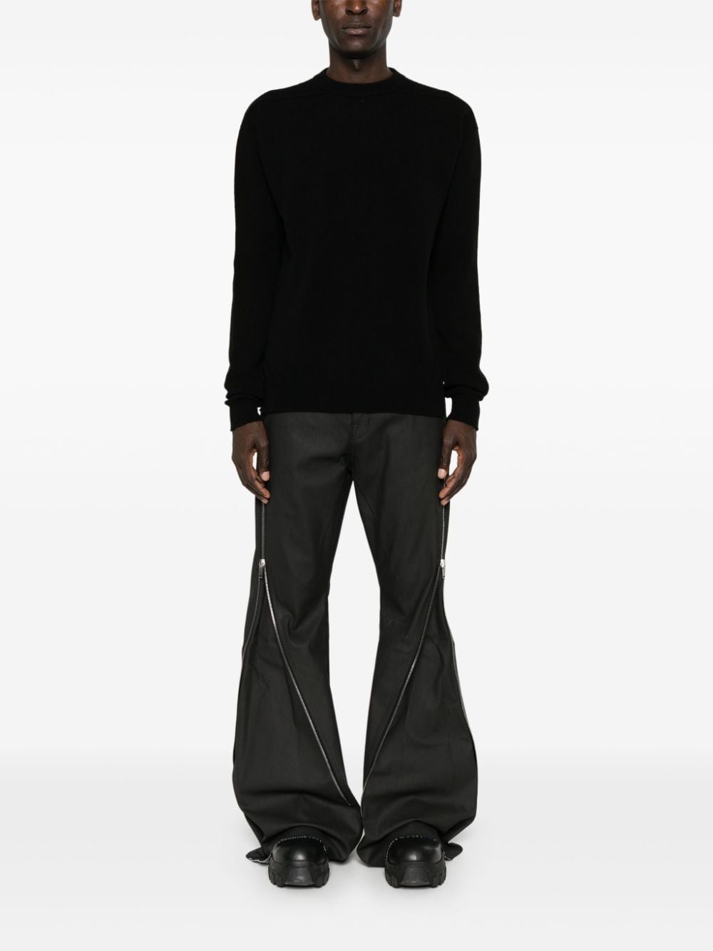 RICK OWENS RU02D6684WSBR09