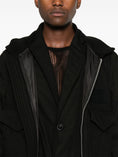 Load image into Gallery viewer, SACAI 24-03431M001BLACK
