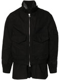 Load image into Gallery viewer, SACAI 24-03431M001BLACK
