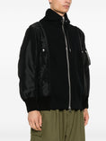 Load image into Gallery viewer, SACAI 24-03454M001BLACK
