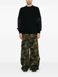 Load image into Gallery viewer, SACAI 24-03456M001BLACK
