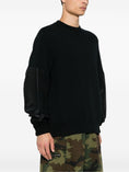 Load image into Gallery viewer, SACAI 24-03456M001BLACK
