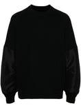 Load image into Gallery viewer, SACAI 24-03456M001BLACK
