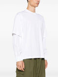 Load image into Gallery viewer, SACAI 24-03468M101WHITE
