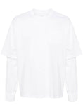 Load image into Gallery viewer, SACAI 24-03468M101WHITE
