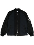 Load image into Gallery viewer, SACAI 24-07381001BLACK
