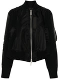 Load image into Gallery viewer, SACAI 24-07383001BLACK
