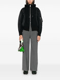 Load image into Gallery viewer, SACAI 24-07451001BLACK
