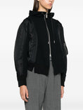 Load image into Gallery viewer, SACAI 24-07451001BLACK
