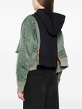 Load image into Gallery viewer, SACAI 24-07451263NAVY XB/KHAKI
