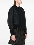 Load image into Gallery viewer, SACAI 24-07452001BLACK
