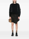 Load image into Gallery viewer, SACAI 24-07452001BLACK
